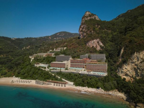 Alkyna Lifestyle Beach Resort
